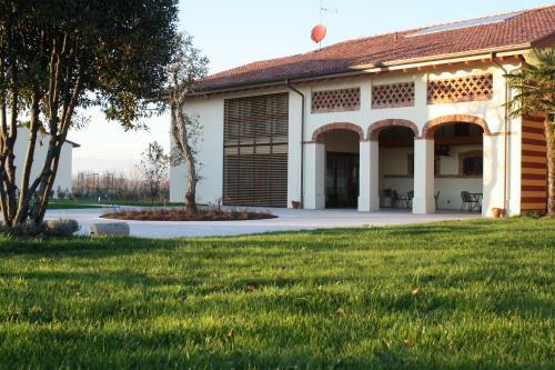 Agroturismo Tenuta La Borghetta