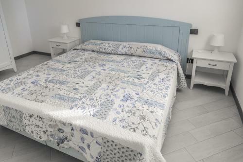 Agroturismo Tenuta La Borghetta