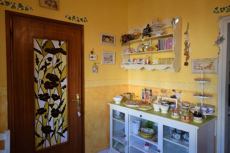Bed And Breakfast Le Fate