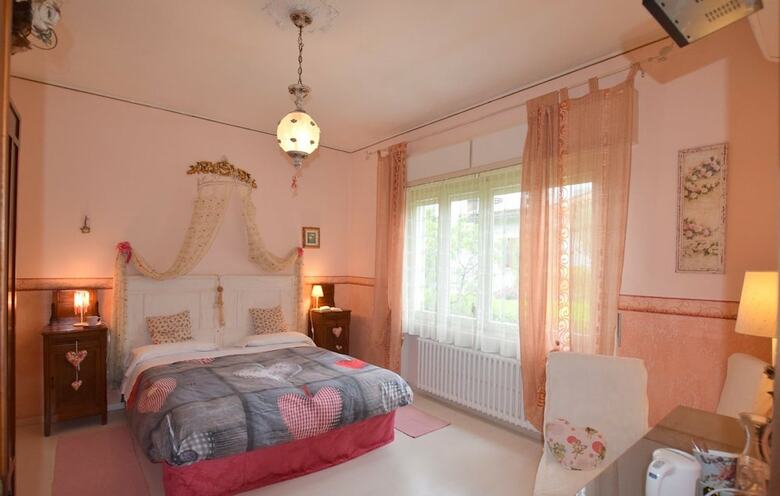 Bed And Breakfast Le Fate
