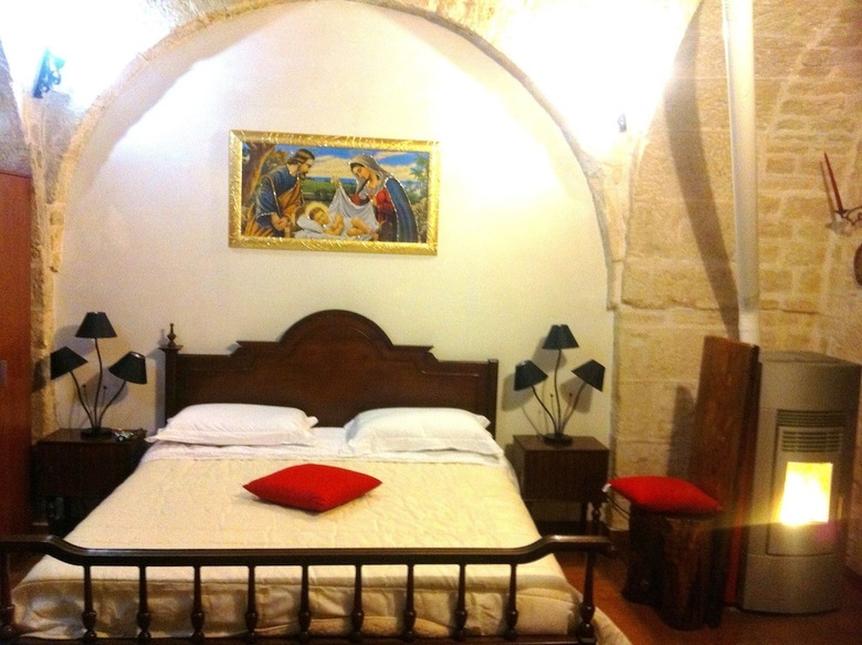 Bed & Breakfast Eden Park