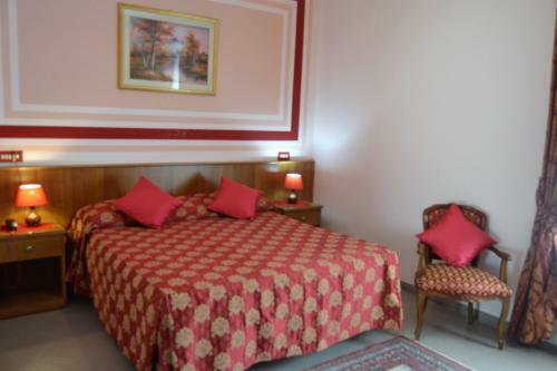 Hotel Facioni