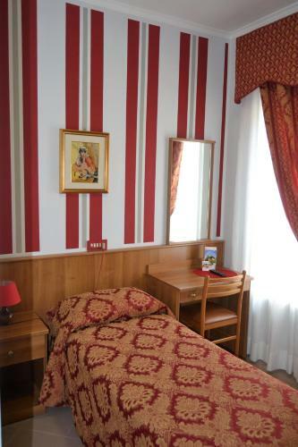 Hotel Facioni