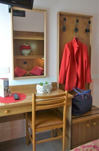 Hotel Facioni