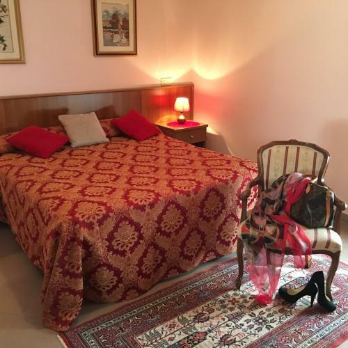 Hotel Facioni