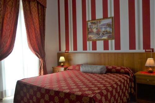 Hotel Facioni