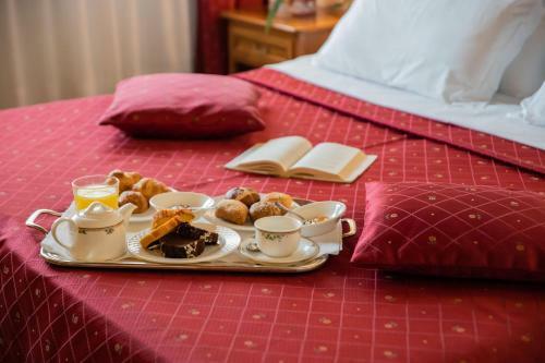Hotel Ristorante Fior