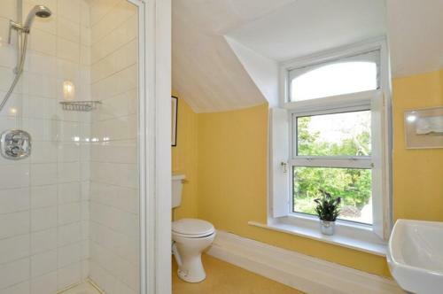 Errisbeg House B&B