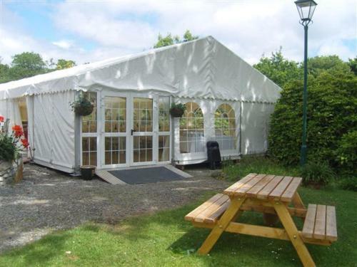 Errisbeg House B&B