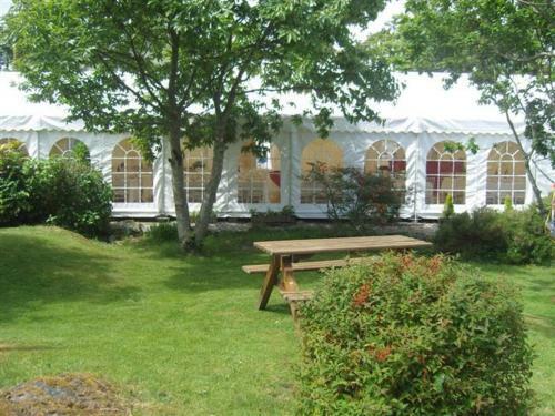 Errisbeg House B&B