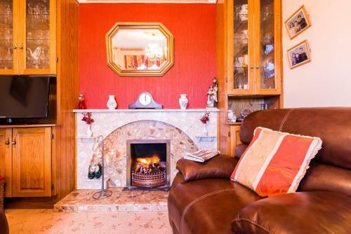 Bertra House B&B