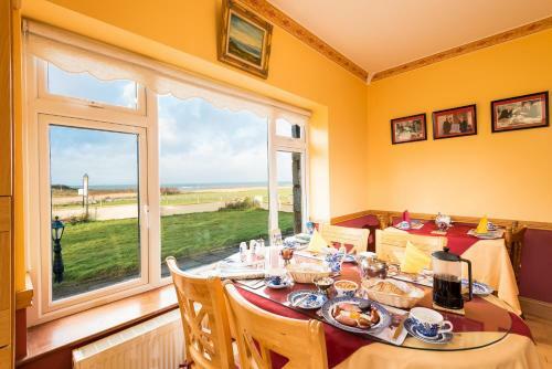 Bertra House B&B