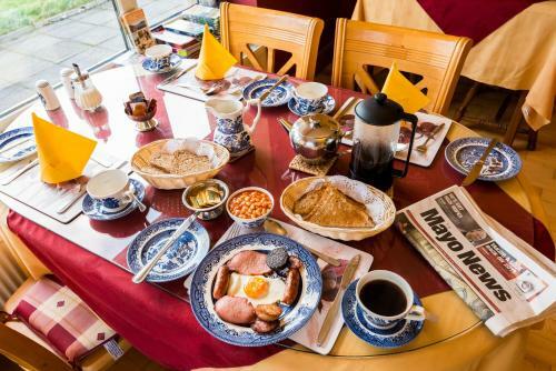 Bertra House B&B