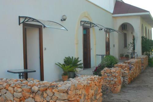 Agroturismo Agriturismo Tenuta Perruzzi