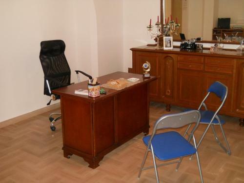 Agroturismo Agriturismo Tenuta Perruzzi
