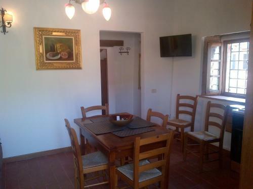 Agroturismo Agriturismo Bonacchi