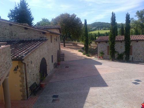 Agroturismo Agriturismo Bonacchi