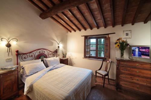 Agroturismo Agriturismo Bonacchi