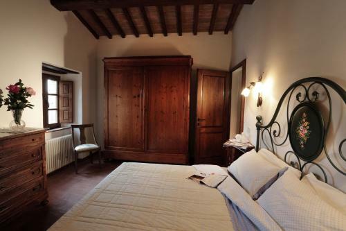 Agroturismo Agriturismo Bonacchi