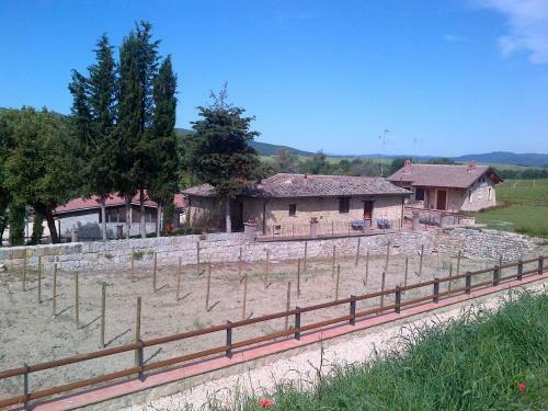 Agroturismo Agriturismo Bonacchi