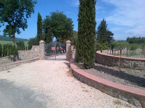 Agroturismo Agriturismo Bonacchi