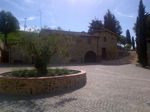 Agroturismo Agriturismo Bonacchi
