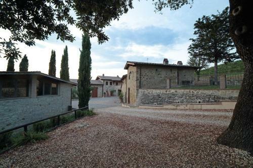 Agroturismo Agriturismo Bonacchi