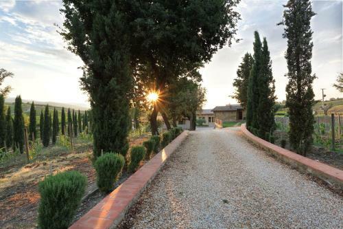 Agroturismo Agriturismo Bonacchi