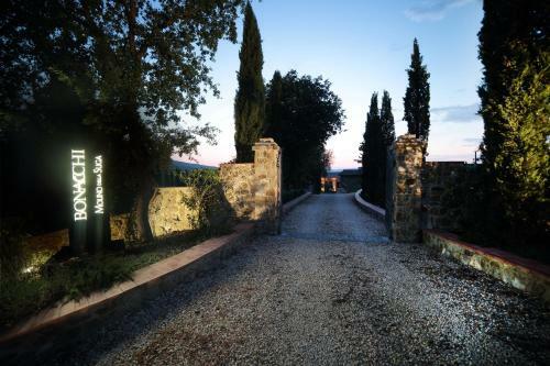 Agroturismo Agriturismo Bonacchi