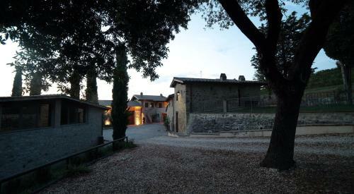 Agroturismo Agriturismo Bonacchi