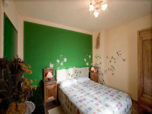Agroturismo Cascina Papa Mora