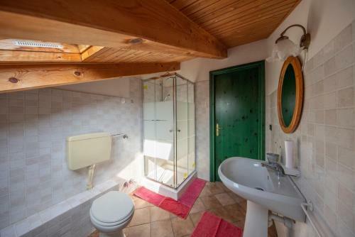 Agroturismo Cascina Papa Mora