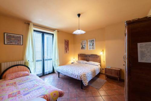 Agroturismo Cascina Papa Mora