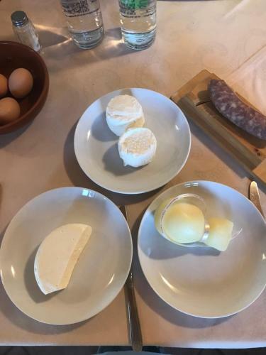 Agroturismo Cascina Papa Mora