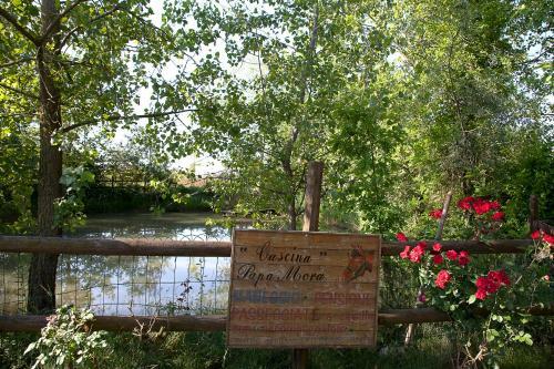 Agroturismo Cascina Papa Mora
