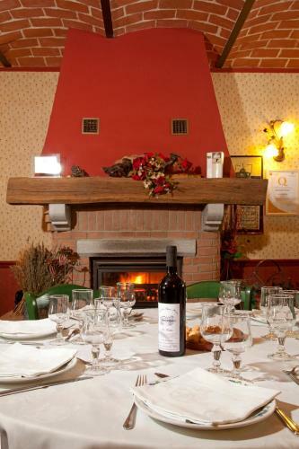 Agroturismo Cascina Papa Mora