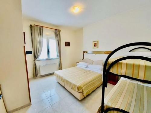 Hotel Albergo Delle Rose