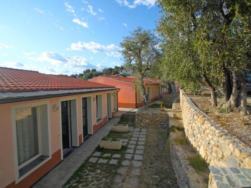 Apartment Imperia 7