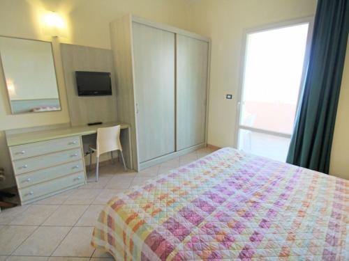 Apartment Imperia 7