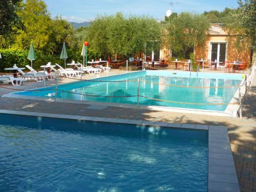Apartment Imperia 7