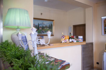Bed & Breakfast Alloggi Adamo Venice