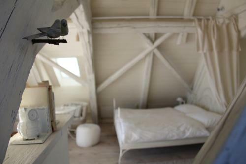Hotel Bed And Breakfast Gantrisch Cottage Ferienzimmer