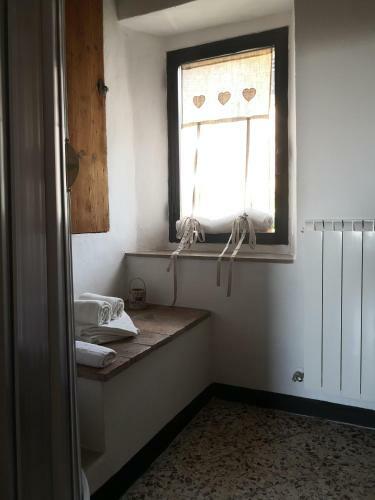 Apartamento La Gioiosa