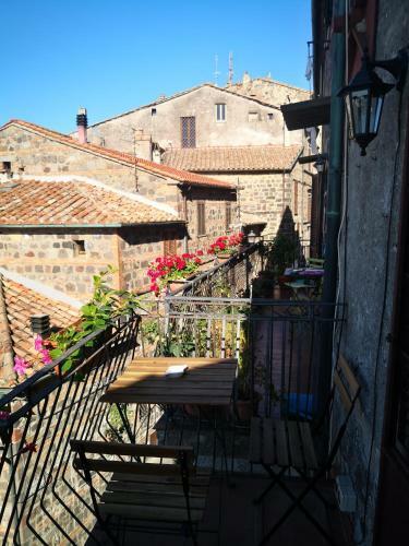 Apartamento La Gioiosa