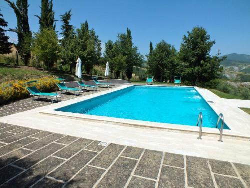 Apartamento Villa Colombaio - Bucaneve
