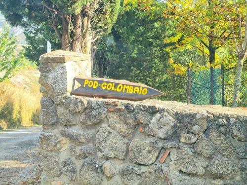 Apartamento Villa Colombaio - Bucaneve