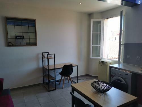Apartamento Chez Elodie Et David