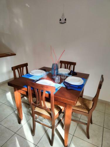 Apartamento Fontana Degli Orti