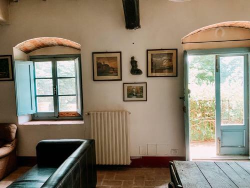 Apartamento Casale Gli Ulivi