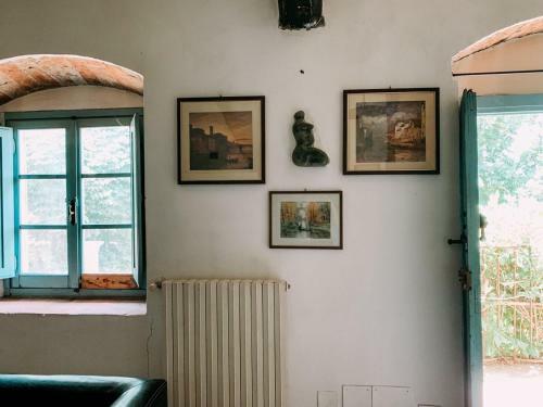 Apartamento Casale Gli Ulivi